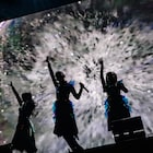BABYMETAL沖縄ライブが映画化、この夏公開へ