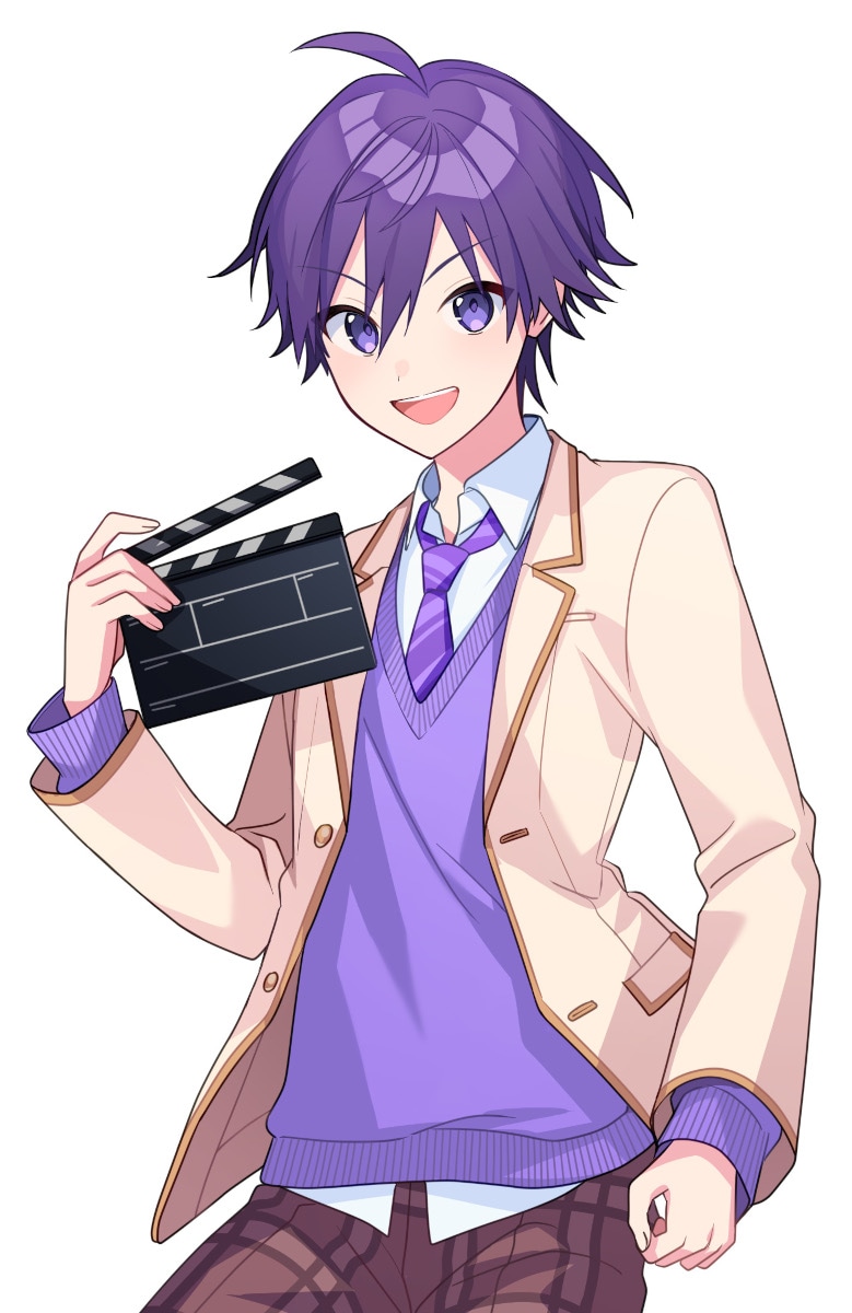 ななもり。(c)STPR