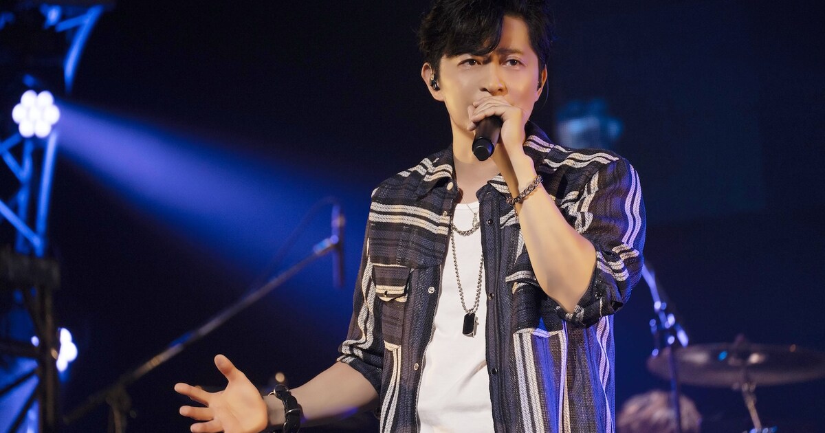 下野紘のリーディングライブが映像化、11月に池袋アニメイトで 