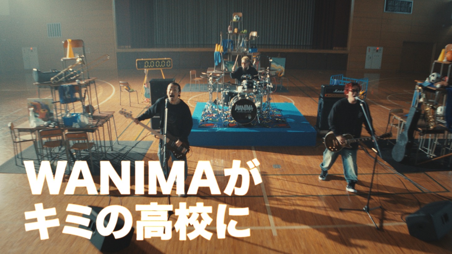 「部活にinゼリー」募集編より。
