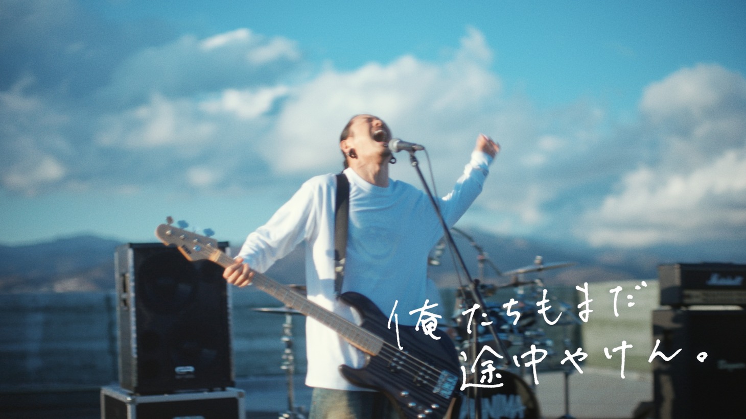 「学校にinゼリー」始動編より。