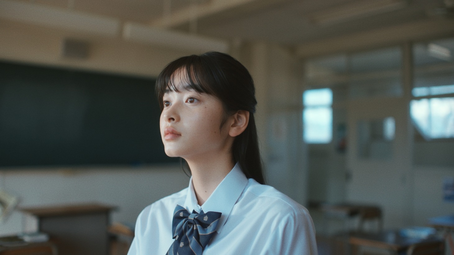 「学校にinゼリー」始動編より。