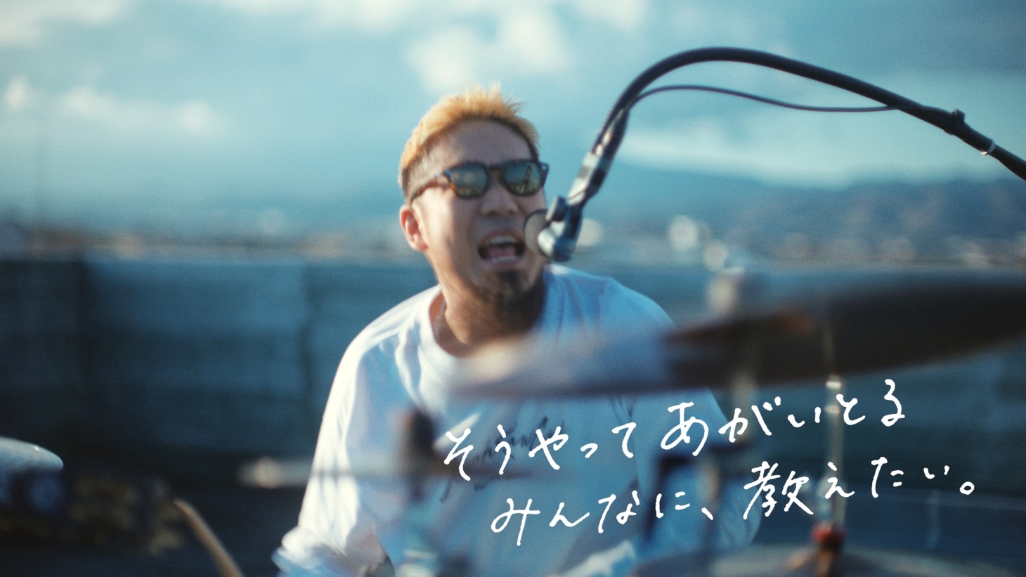 「学校にinゼリー」始動編より。
