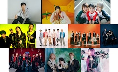 次回「CDTV」2時間半の放送にサバシスター、 SixTONES、MAZZEL、ミセスら10組