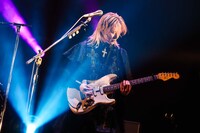 ひばりくん（G）（撮影：森好弘）