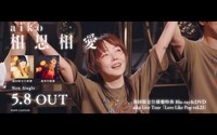 aiko「Love Like Pop vol.23」トレイラーより。