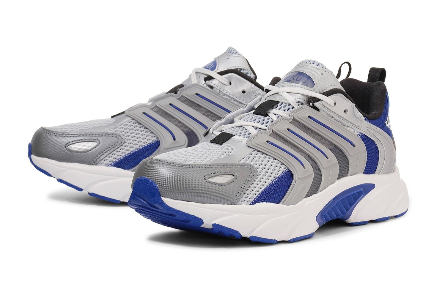 CLIMACOOL BOUNCE（MSIL/SILV/CRYW）｜価格：11000円（税込）