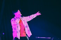 小川貴之（Key, Cho）（撮影：後藤壮太郎）