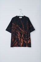 カイジューバイミー×naokitomizukaコラボレーションTシャツ