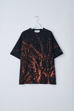 カイジューバイミー×naokitomizukaコラボレーションTシャツ