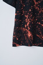 カイジューバイミー×naokitomizukaコラボレーションTシャツ