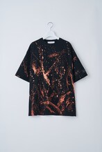 カイジューバイミー×naokitomizukaコラボレーションTシャツ