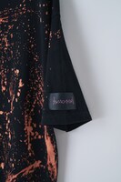 カイジューバイミー×naokitomizukaコラボレーションTシャツ