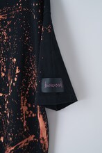 カイジューバイミー×naokitomizukaコラボレーションTシャツ