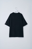 カイジューバイミー×naokitomizukaコラボレーションTシャツ