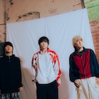 Organic Call新作EPリリース、全国8都市回るツアー開催