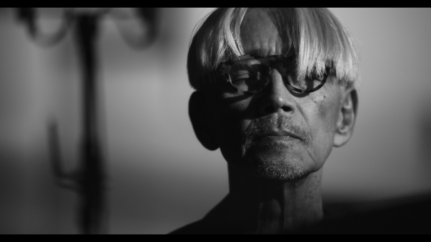 「Ryuichi Sakamoto | Opus」より。(c)KAB America Inc. / KAB Inc.