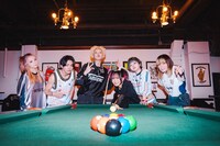 YOASOBI（Photo by Kato Shumpei）