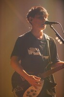 山口一郎（Vo, G）（撮影：後藤武浩）