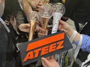 国境を超えたATINYの絆ショット、撮影させていただきました。