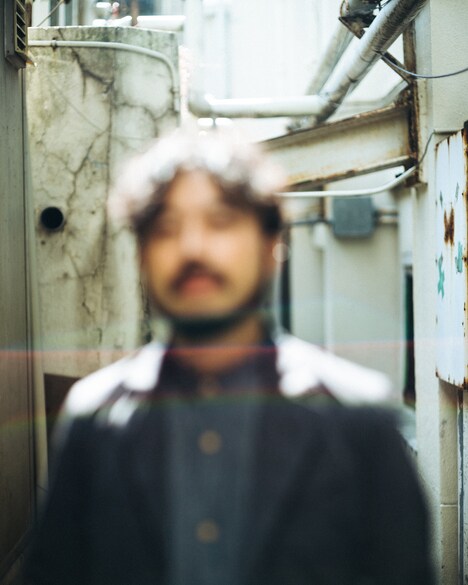 Ryu（Ryu Matsuyama）