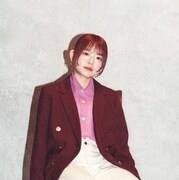 たかはしほのか(リーガルリリー)