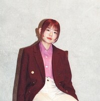 たかはしほのか（リーガルリリー）