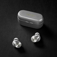 完全ワイヤレスイヤホン「EAH-AZ80」