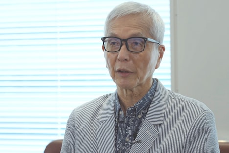 きたやまおさむ (c)2024「トノバン」製作委員会