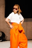 417P（撮影：江藤はんな［SHERPA+］）