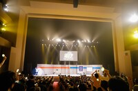 「LAWSON presents 令和6年度 417の日 ～奪われしPの一張羅（アイデンティティ）～」の様子。（撮影：江藤はんな［SHERPA+］）