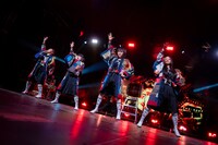 「Coachella Valley Music and Arts Festival」4月21日公演の様子。（Photo by Maya Kuraki）