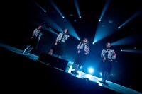 「Coachella Valley Music and Arts Festival」4月21日公演の様子。（Photo by Maya Kuraki）