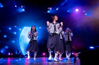 「Coachella Valley Music and Arts Festival」4月21日公演の様子。（Photo by Maya Kuraki）