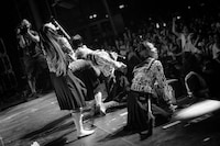 「Coachella Valley Music and Arts Festival」4月21日公演の様子。（Photo by Maya Kuraki）