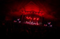 「Coachella Valley Music and Arts Festival」4月21日公演の様子。（Photo by Maya Kuraki）