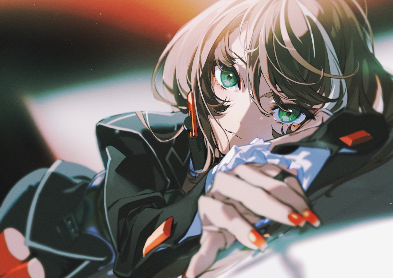 明透が新曲「Dazzling」本日リリース、9月に重大発表生配信