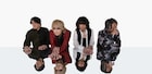 D'ERLANGERの10thアルバム、リリースから半年経てサブスク解禁