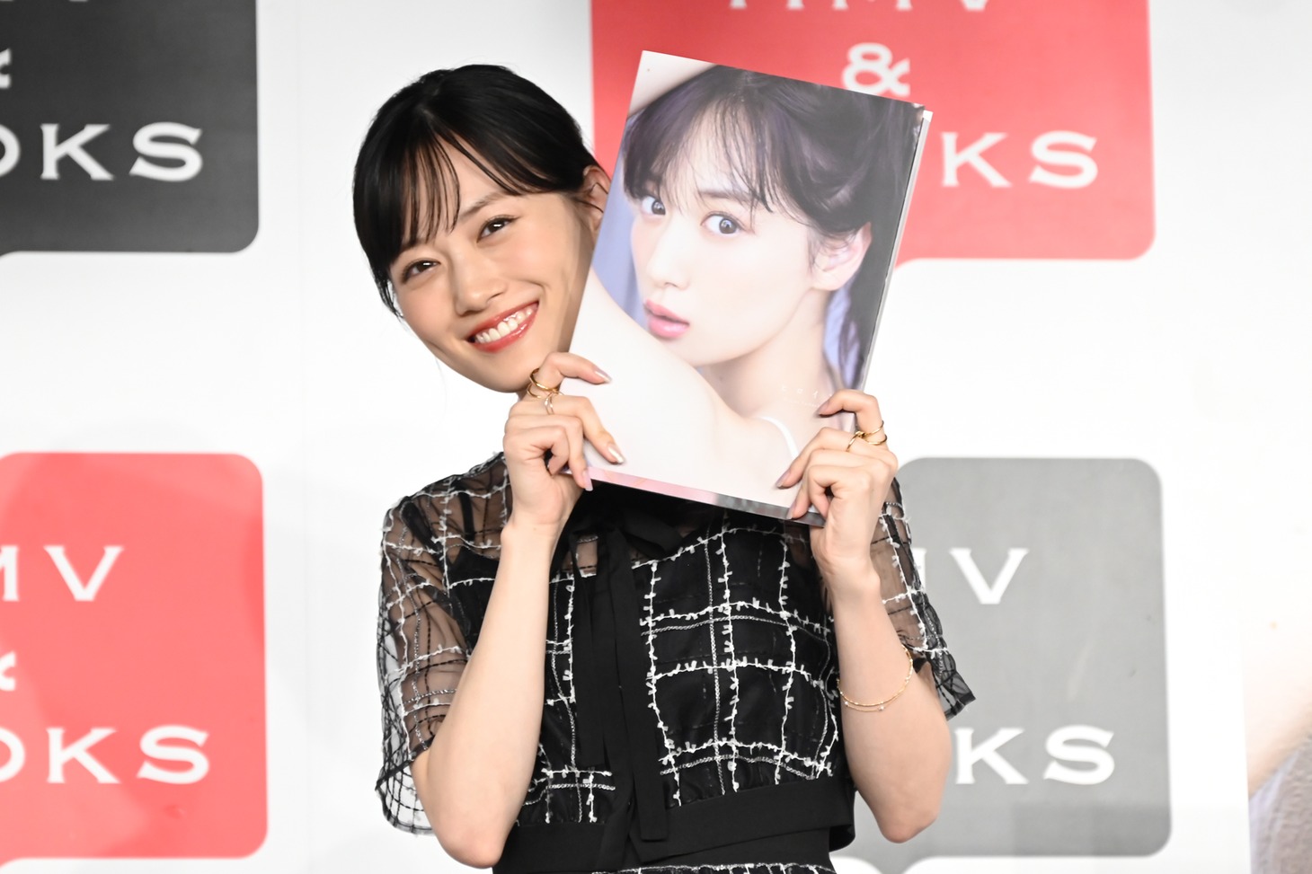 山下美月（乃木坂46）