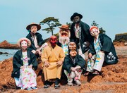 民謡クルセイダーズ