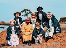 民謡クルセイダーズ