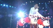 「中村雅俊 at 日本武道館～これからが長い道～（1994）」より。