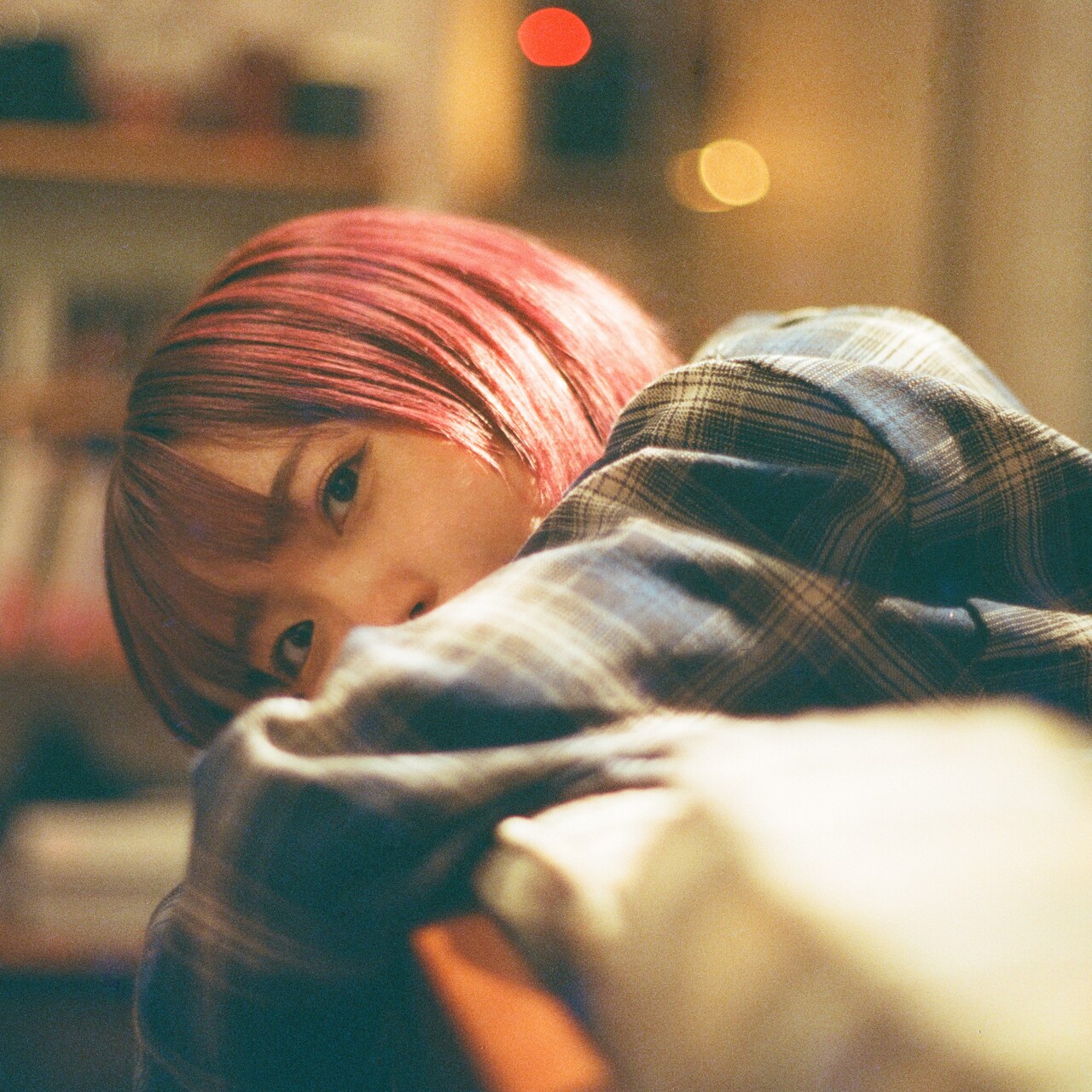 斉藤朱夏、初の野外ライブを2DAYS開催