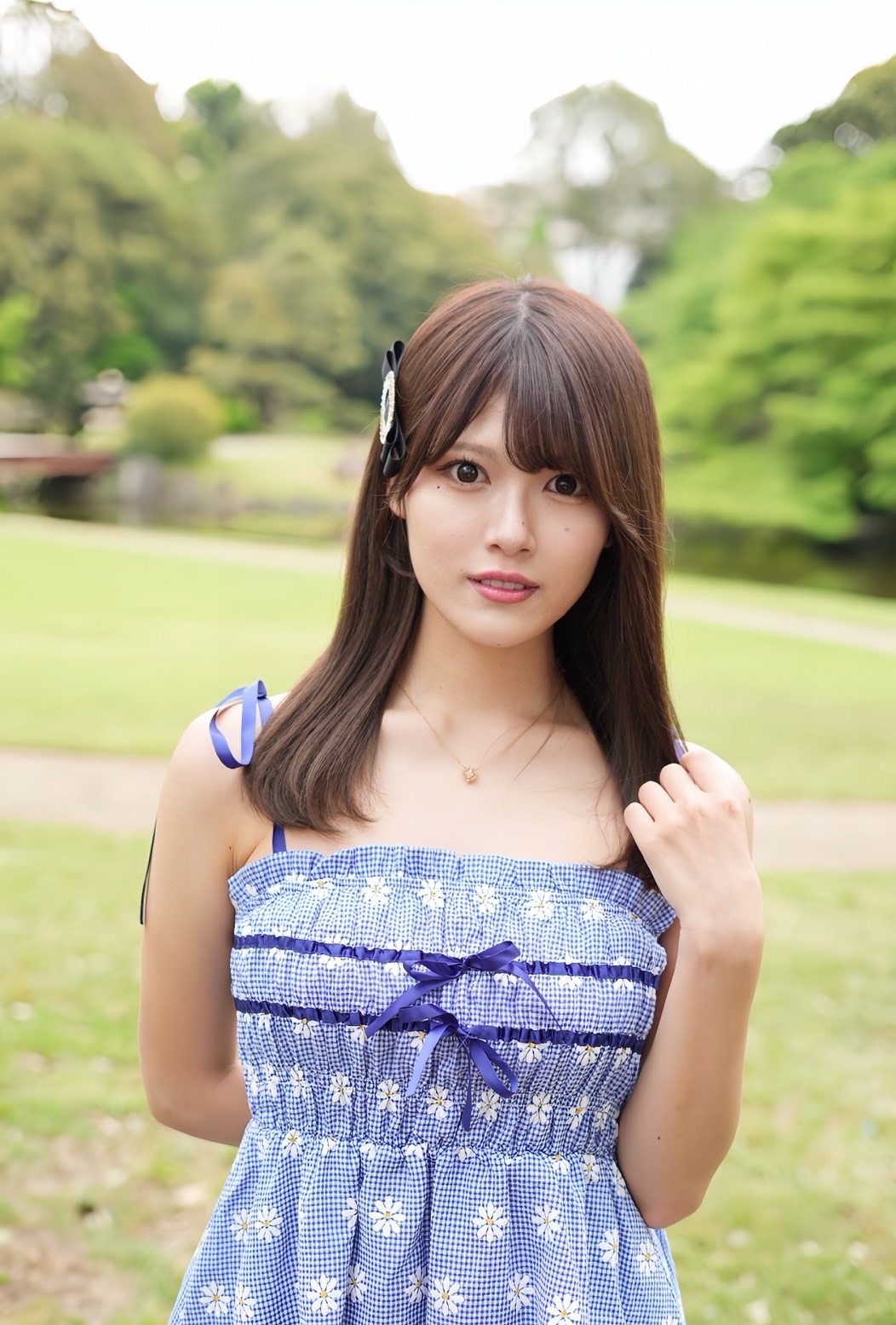 佐藤芙羽