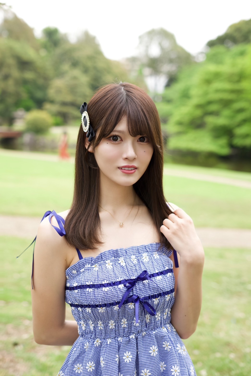 佐藤芙羽