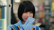 ブックオフCM「オフじかん」編より。