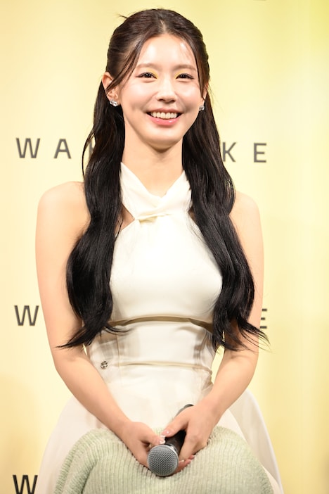 ミヨン（(G)I-DLE）