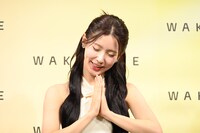 ミヨンによる「可愛くてごめん」。