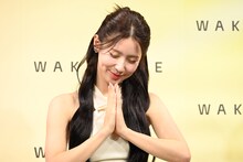 「可愛くてごめん」と謝るミヨン（(G)I-DLE）。