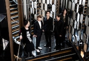 GLAY